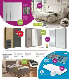 Catalogue Möbel Martin page 19