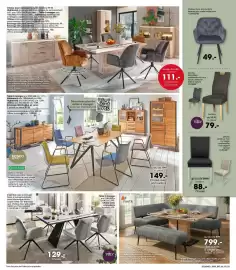 Catalogue Möbel Martin page 3