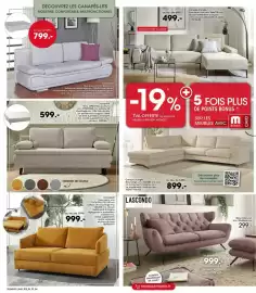 Catalogue Möbel Martin page 4