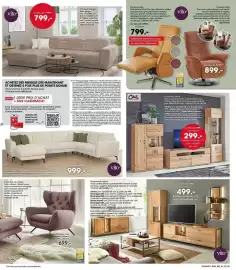 Catalogue Möbel Martin page 5