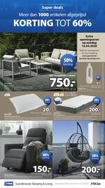 Jysk folder Pagina 8