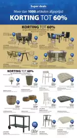 Jysk folder Pagina 2