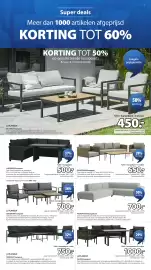 Jysk folder Pagina 3