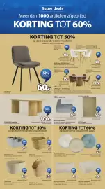 Jysk folder Pagina 6