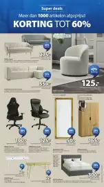 Jysk folder Pagina 7