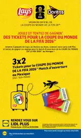 Catalogue Lidl semaine 15 page 12