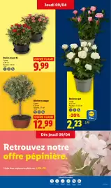 Catalogue Lidl semaine 15 page 27