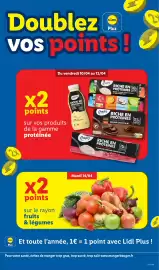 Catalogue Lidl semaine 15 page 29