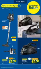 Catalogue Lidl semaine 15 page 67