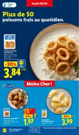 Catalogue Lidl semaine 15 page 8