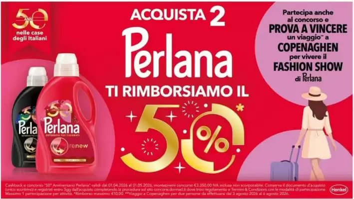 Volantino Iper Tosano (valido fino al 31-05)