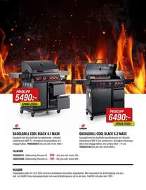 Swedol reklamblad Sida 4