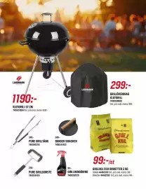 Swedol reklamblad Sida 2