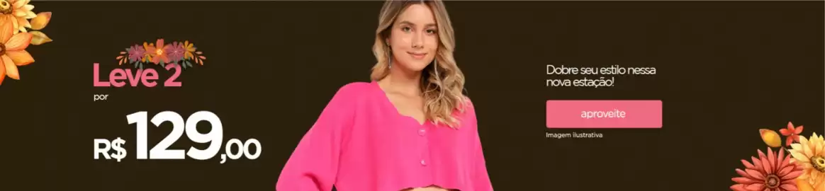 Catálogo Zattini Página 2