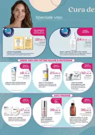 Volantino BENU Farma Pagina 10