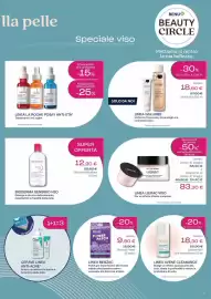 Volantino BENU Farma Pagina 11