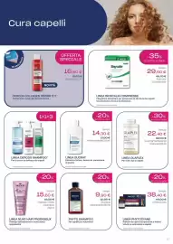 Volantino BENU Farma Pagina 13