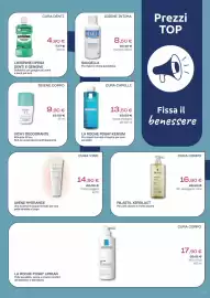 Volantino BENU Farma Pagina 15