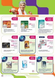 Volantino BENU Farma Pagina 5