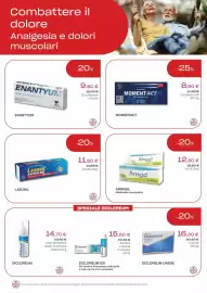 Volantino BENU Farma Pagina 7