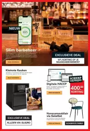 Sligro folder | Big Deals Pagina 8