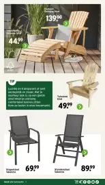 GAMMA folder Pagina 15