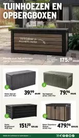 GAMMA folder Pagina 29