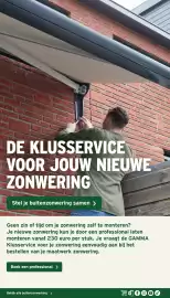 GAMMA folder Pagina 37