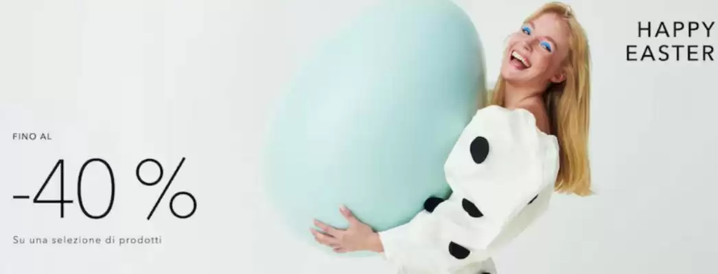 Douglas (valido fino al 30-04)