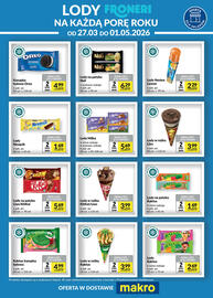 Makro gazetka Strona 2