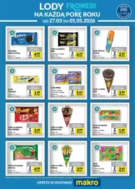 Makro gazetka Strona 2