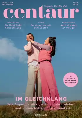 Rossmann (gültig bis 30-04)