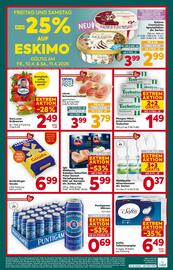 Billa Flugblatt Seite 16