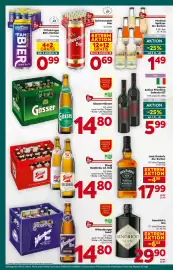 Billa Flugblatt Seite 14