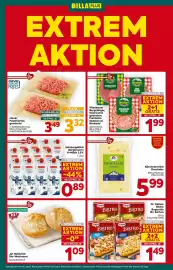 Billa Flugblatt Seite 6