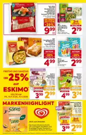 Billa Flugblatt Seite 10