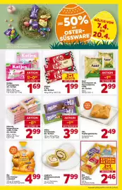 Billa Flugblatt Seite 11