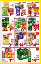 Billa Flugblatt Seite 13