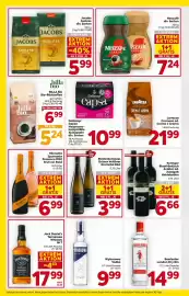 Billa Flugblatt Seite 14