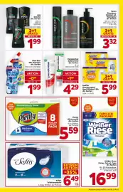 Billa Flugblatt Seite 15