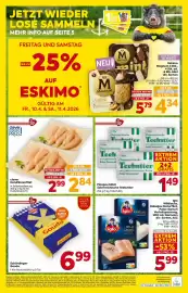 Billa Flugblatt Seite 16