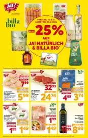 Billa Flugblatt Seite 2