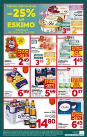 Billa Corso Flugblatt Seite 16