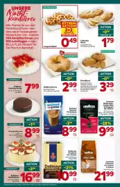 Billa Corso Flugblatt Seite 12