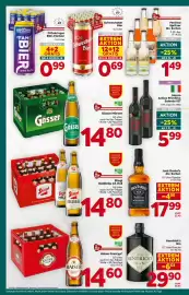 Billa Corso Flugblatt Seite 14