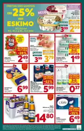 Billa Corso Flugblatt Seite 16