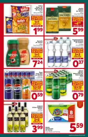 Billa Corso Flugblatt Seite 7