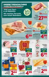 Billa Corso Flugblatt Seite 8