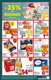 Billa Box Flugblatt Seite 18