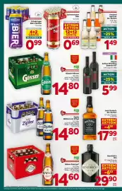 Billa Box Flugblatt Seite 16